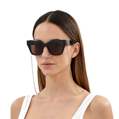 Gucci™ GG1023S Round Sunglasses 